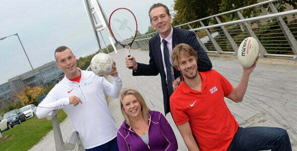 FAST Fund gives Tees sport £100,000 boost