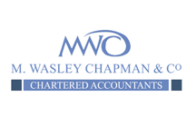 M. Wasley Chapman & Co.