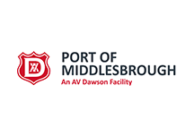 Port of Middlesbrough