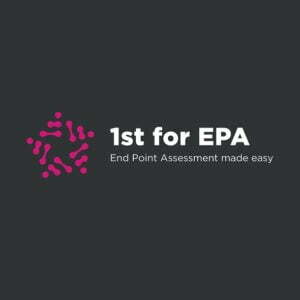 1st For EPA