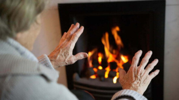 Home fuel vouchers for disadvantaged Teessiders