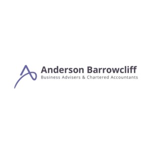 Anderson Barrowcliff