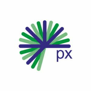 px group