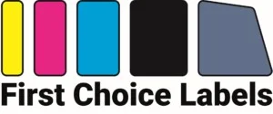 First Choice Labels